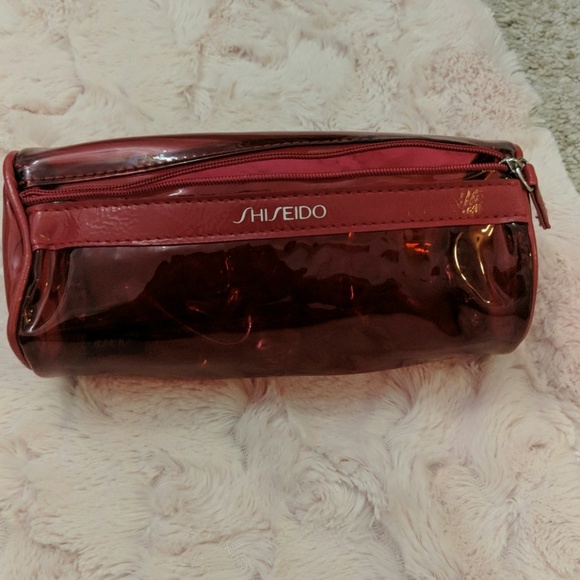 Travel size makeup bag/organizer - Picture 2 of 4